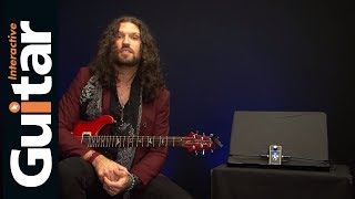 Video thumbnail for Lovepedal JTM | Review by Guitar Interactive Magazine