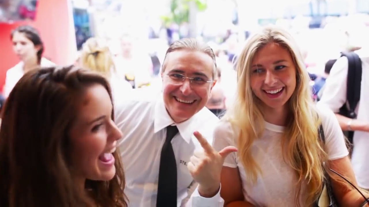 Devenez partenaire de la franchise Steak &lsquo;n Shake