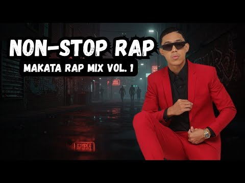 RELAXING Rap Playlist | Makata Rap Vol. 1