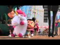 Despicable Me Trailer World Cup Edition