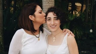 EXCLUSIVE: Gloria Estefan's 'Miracle Baby' Daughter is All Grown Up, Making Music of Her Own!