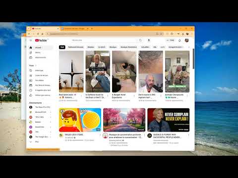 Item video thumbnail