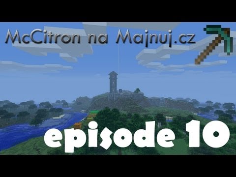McCitron na Majnuj.cz Ep10 - Novoroční renovace