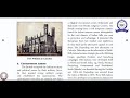 VIII STD History TERM 3 Unit 7 Urban Changes During The British Period