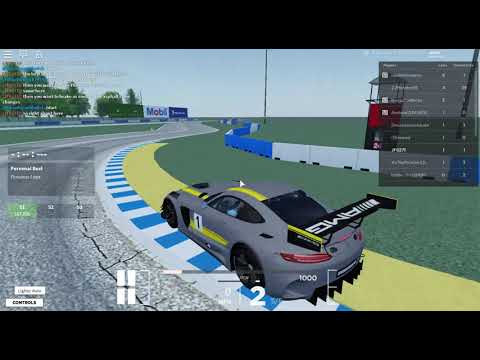PROJECT TRACKDAY - Sebring. Racing lines and braking points to have FAST LAP times!