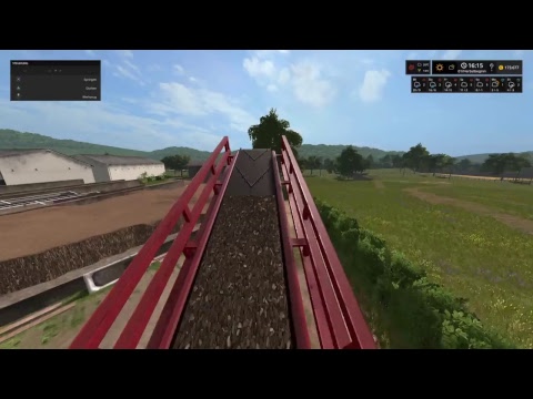 Farming Simulator 17 Season Mod The valley the old farm und neue mods