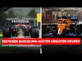 'Testweek Barcelona achter gesloten deuren omdat Bahrein 'openingsprimeur' wilde' | GPFans News
