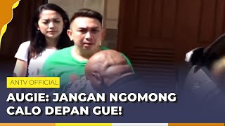 Download lagu Disangka Berhutang, Bikin Augie Jadi Stres! | Hari Yang Aneh  ANTV | Eps 59 Part 3 mp3