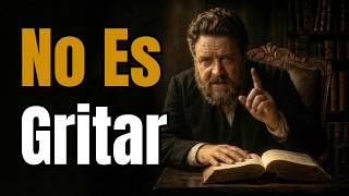 El Verdadero Sentido De "Resistid Al Diablo" (Te Enseñaron Mal) | Charles Spurgeon