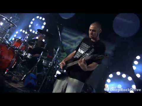 Raise Hell - (hed) p.e.