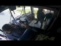 Police release graphic video of bus shooting between driver and passenger