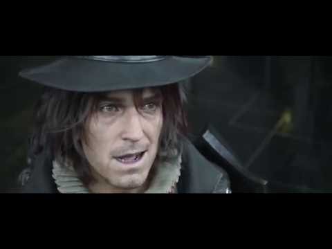 *SPOILERS* KINGSGLAIVE: FINAL FANTASY XV - "Ardyn Izunia, Chancellor of Niflheim..." *SPOILERS*