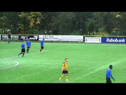 Tolga Kaplan Blokkers 0310