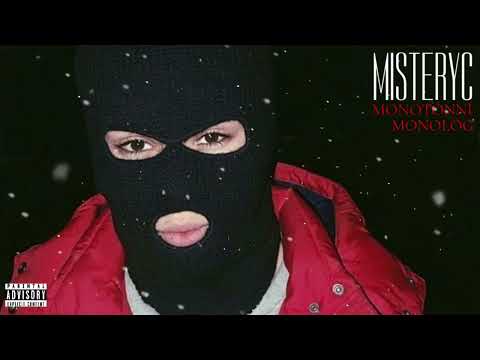🇨🇿 Misteryc - Monotónní monolog (Official Audio)