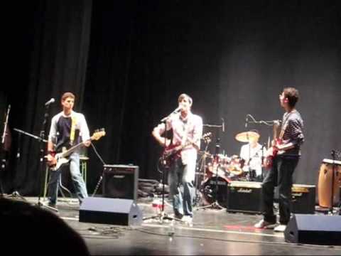 Green Pig - Teatro de Montijo - 01/03/08