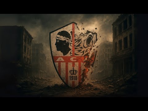 O possível adeus do AC Ajaccio | GOL DE CANELA 