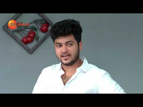 Raktha Sambandham - Telugu Tv Serial - Best Scene - 336 - Meghana lokesh,Jyothi reddy - Zee Telugu
