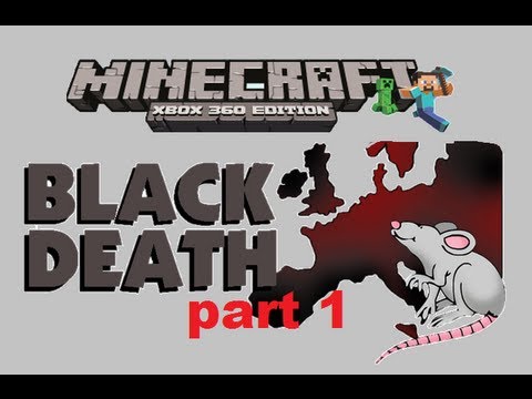 Black Death Xbox 360