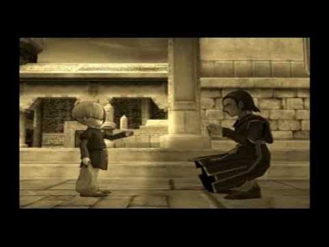 Dragon Quest VIII: Journey of the Cursed King playthrough Part 20