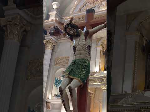 altar.del templo desan francisco de asis.de penjamo  juanajuato