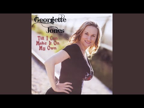 Till I Can Make It On My Own