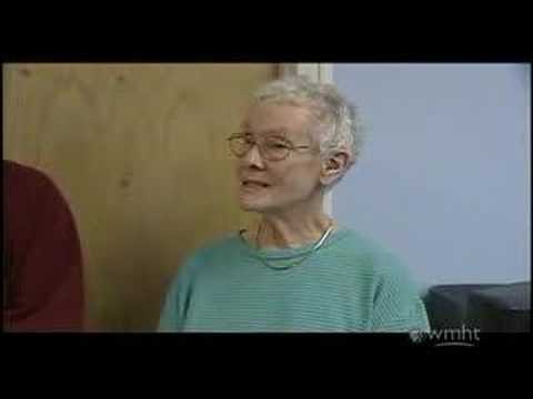 SCCC - "It's An Age Thing"