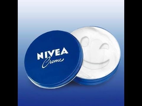 Spot publicitar Nivea