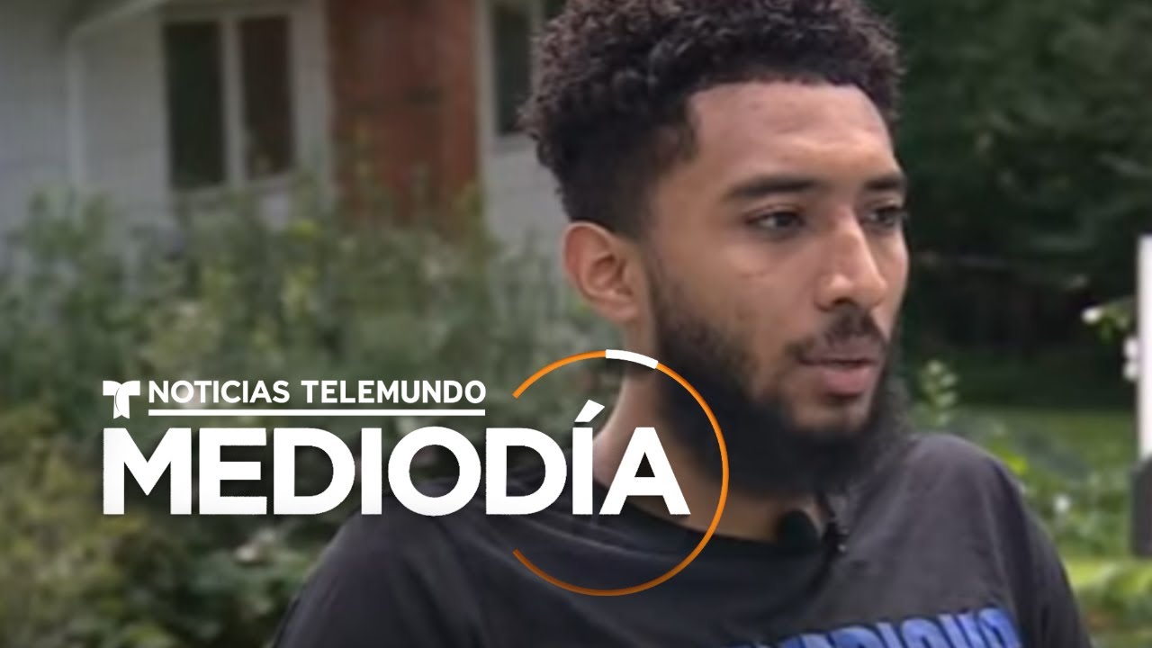 Basquetbolista de origen boliviano jugará en la NBA | Noticias Telemundo