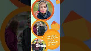 Tuath Housing Tenant Engagement Roundup Q1 2025