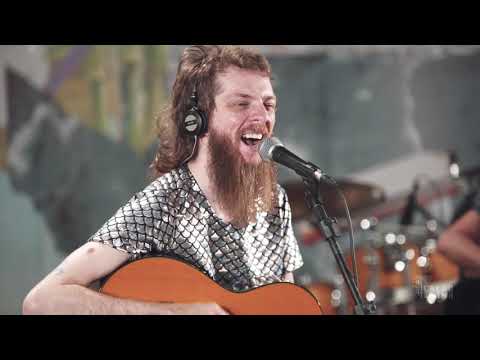 Igor de Carvalho -  Absurdo Ser Normal | Usina Sonora