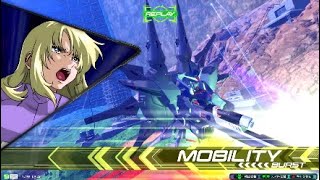 【エクバ2実況】レジェンドは修正後も伝説に残る強さだ！