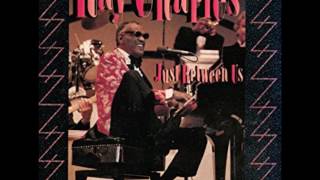 Ray Charles ~ Over The Top