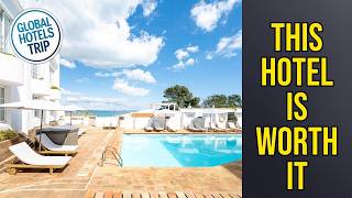 Baluarte da Vila Apartments - This Hotel Is Worth It | Lagos, Portugal⭐