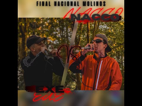 FINAL NACIONAL MOLINOS DE GUERRA / NACCO VS EXE / 8vos (60 seg. - 4x4)