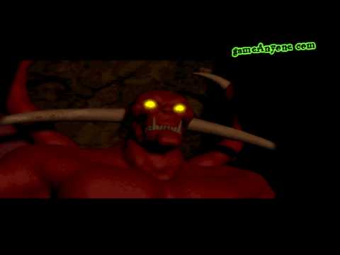 WarCraft 2: Orcs - Act 4 - XII. The Tomb of Saceras