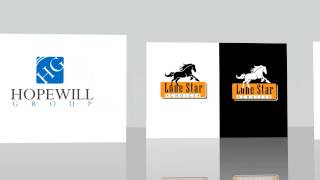 Custom Logo Design Services - Check Out Our Work!