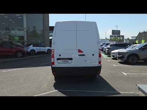 Renault Master MASTER FWD LM35 BLUE DCI 135 B - Image 2