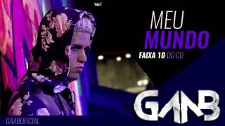 Meu Mundo Lyrics English Translation