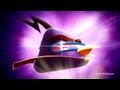 Angry Birds Space Official Trailer