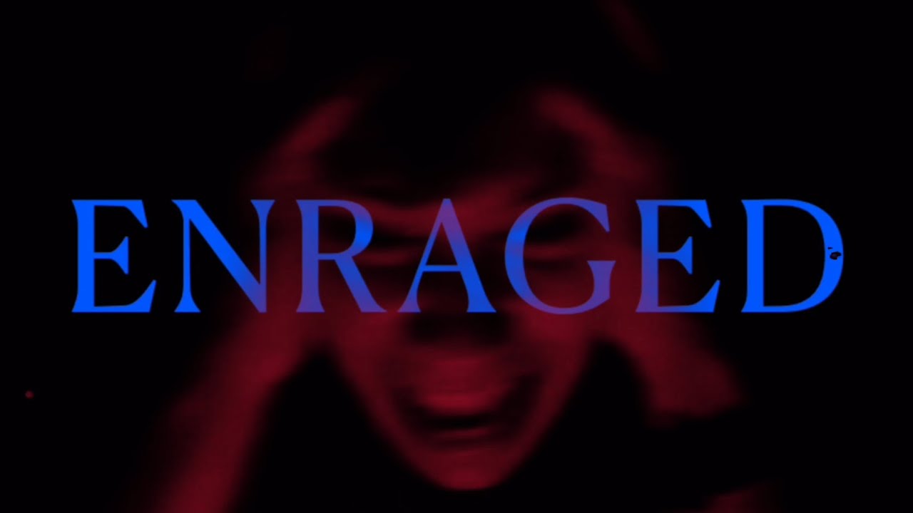 ENRAGED | Short Film | (2024)