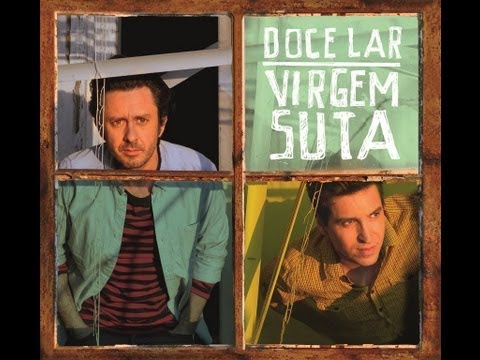 Virgem Suta - Exporto Tristeza