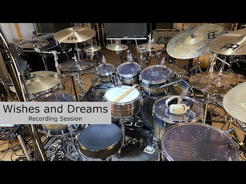 Sebastian Lanser - Wishes and Dreams (by Rafael Trujillo)