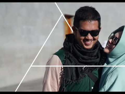 10 potret Harmonis Dewi Sandra dan Agus