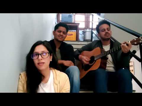 Amit Trivedi - Shauq (from "Qala") | Cover by Aishwarya, Roopansh and Sanskar