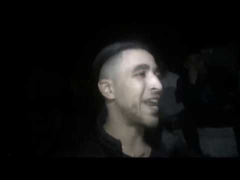 Ilias VS Francerro - CUARTOS CLASIFICATORIA "San Juanes Battle"