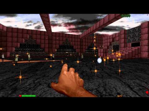 Return of the Triad - God Mode