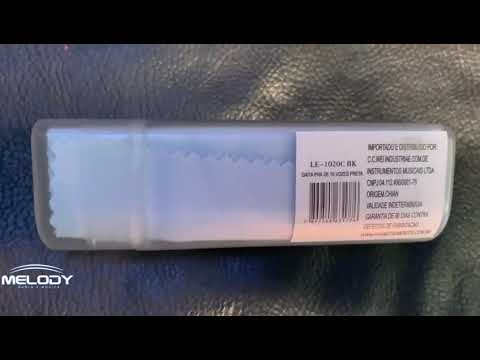 Gaita Preta PHX Le1020c Bk