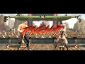 Mortal Kombat Komplete Edition 12 Johnny Cage Vs Sindel