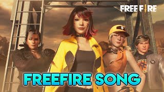 FreeFire Song ft Alok Kelly Hayato & Maxim  Yu