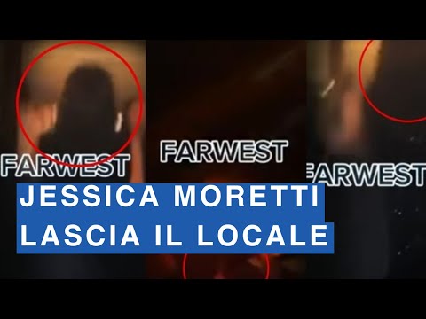 Crans-Montana, il video di Jessica mentre lascia il locale. «Sembra stringere qualcosa al petto»